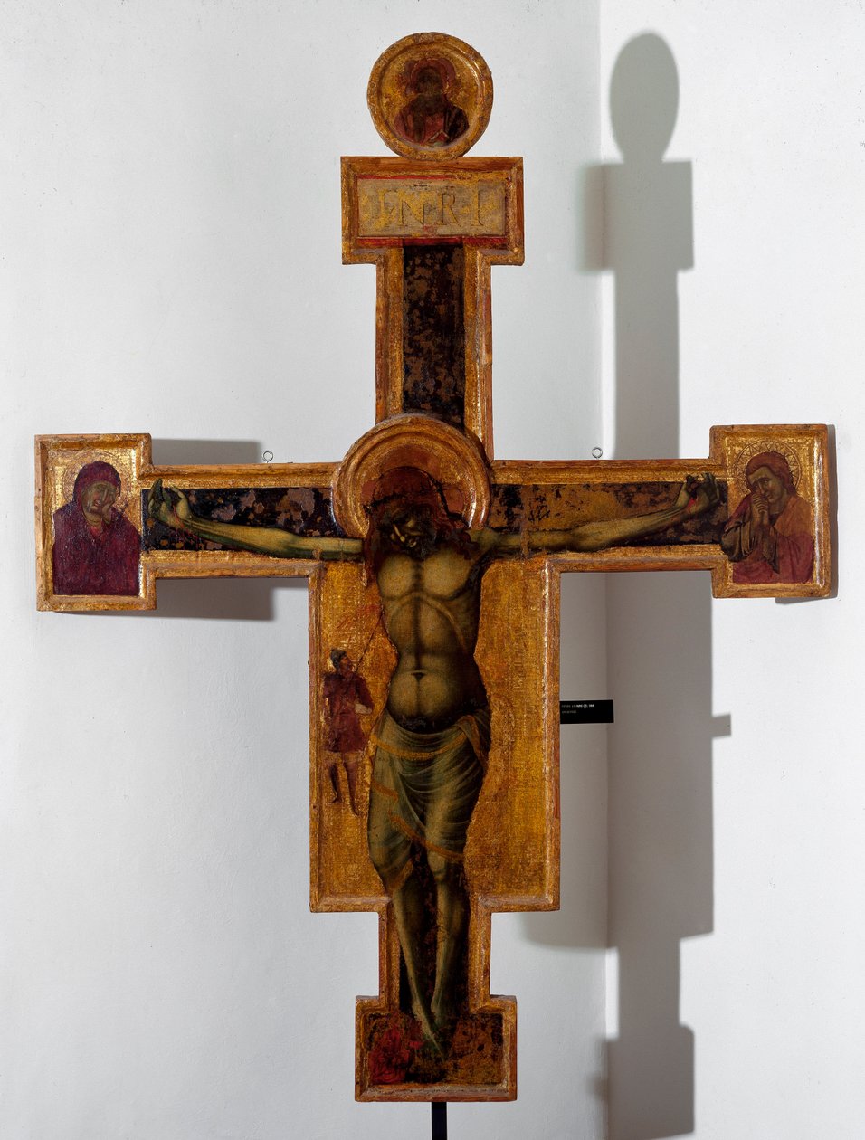 Crucifixion 