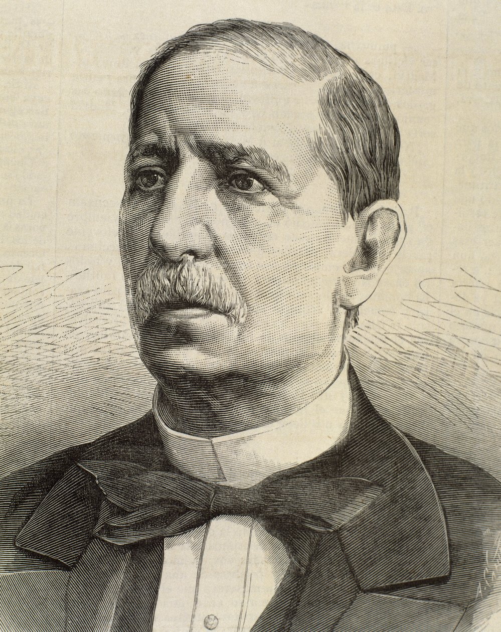 Estanislao Figueras y Moragas (1819-1882) by Unknown