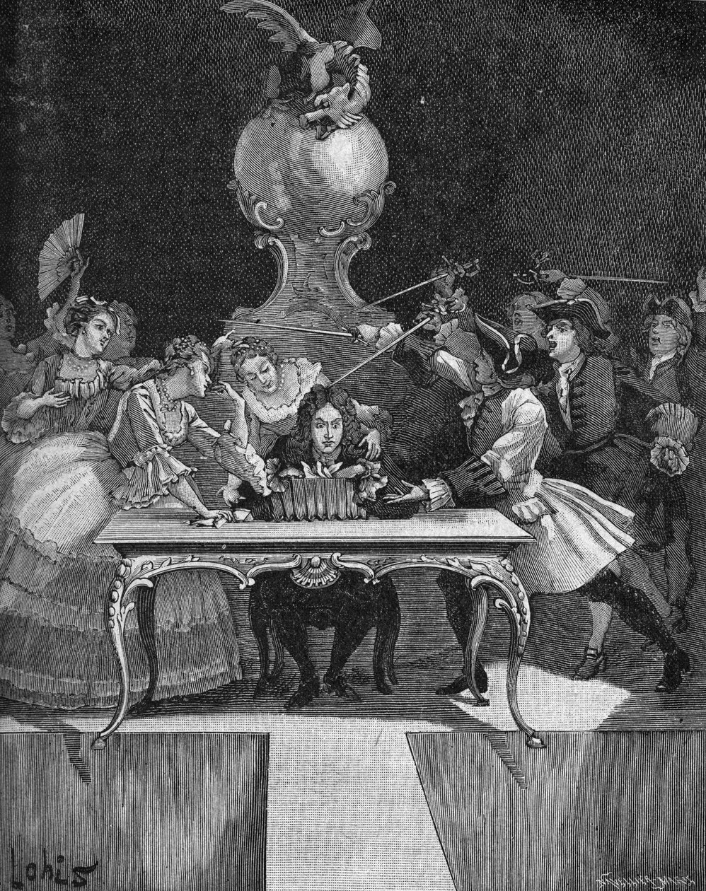 France by Unknown artist