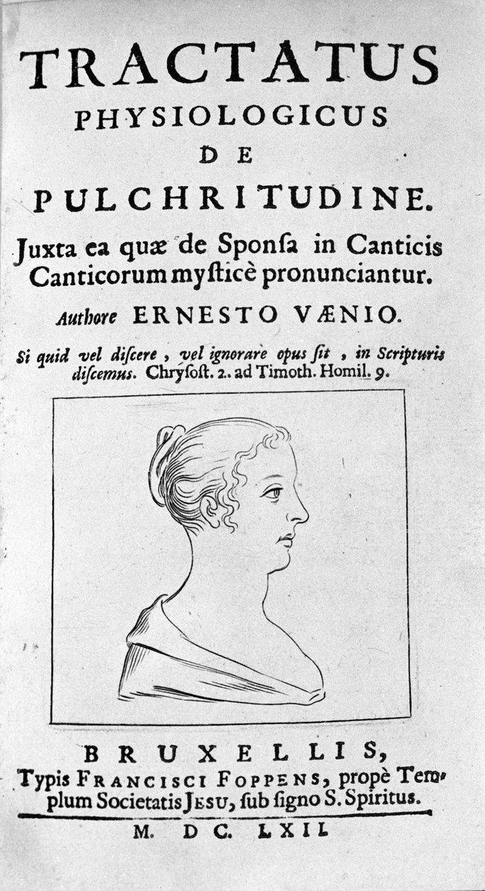 Frontispiece of 