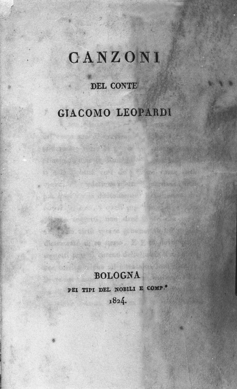 Frontispiece of 
