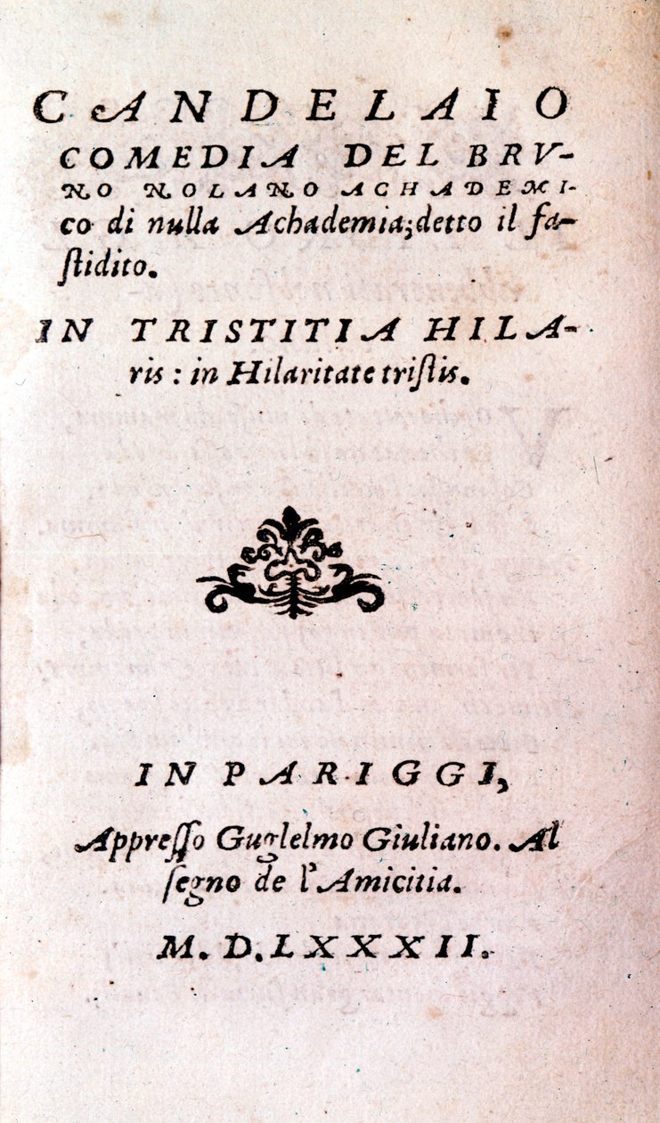 Frontispiece of 