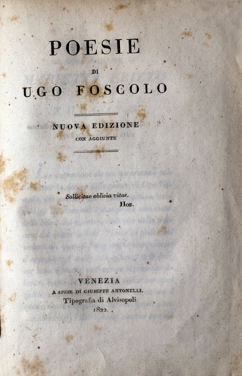 Frontispiece of 
