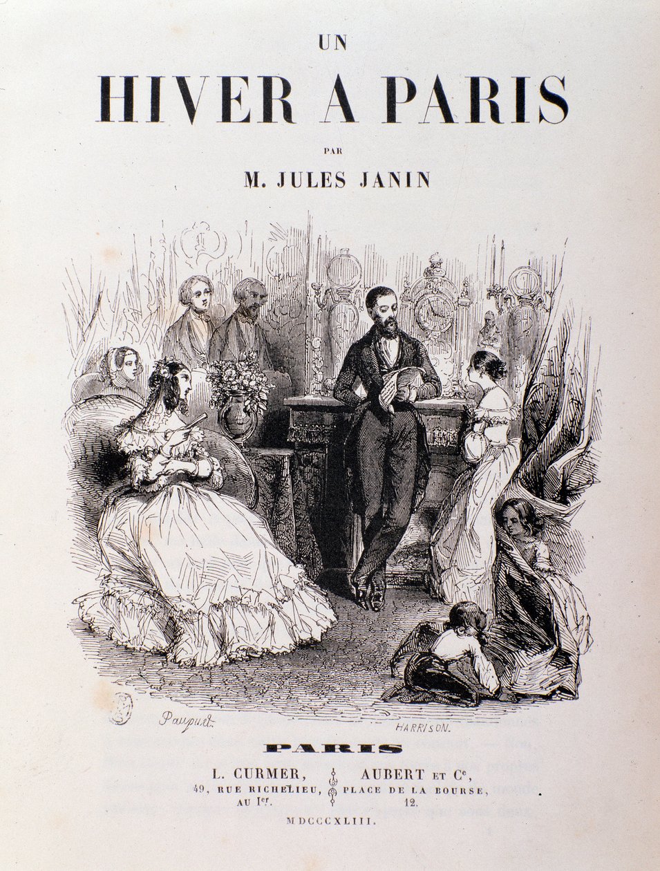 Frontispiece of 