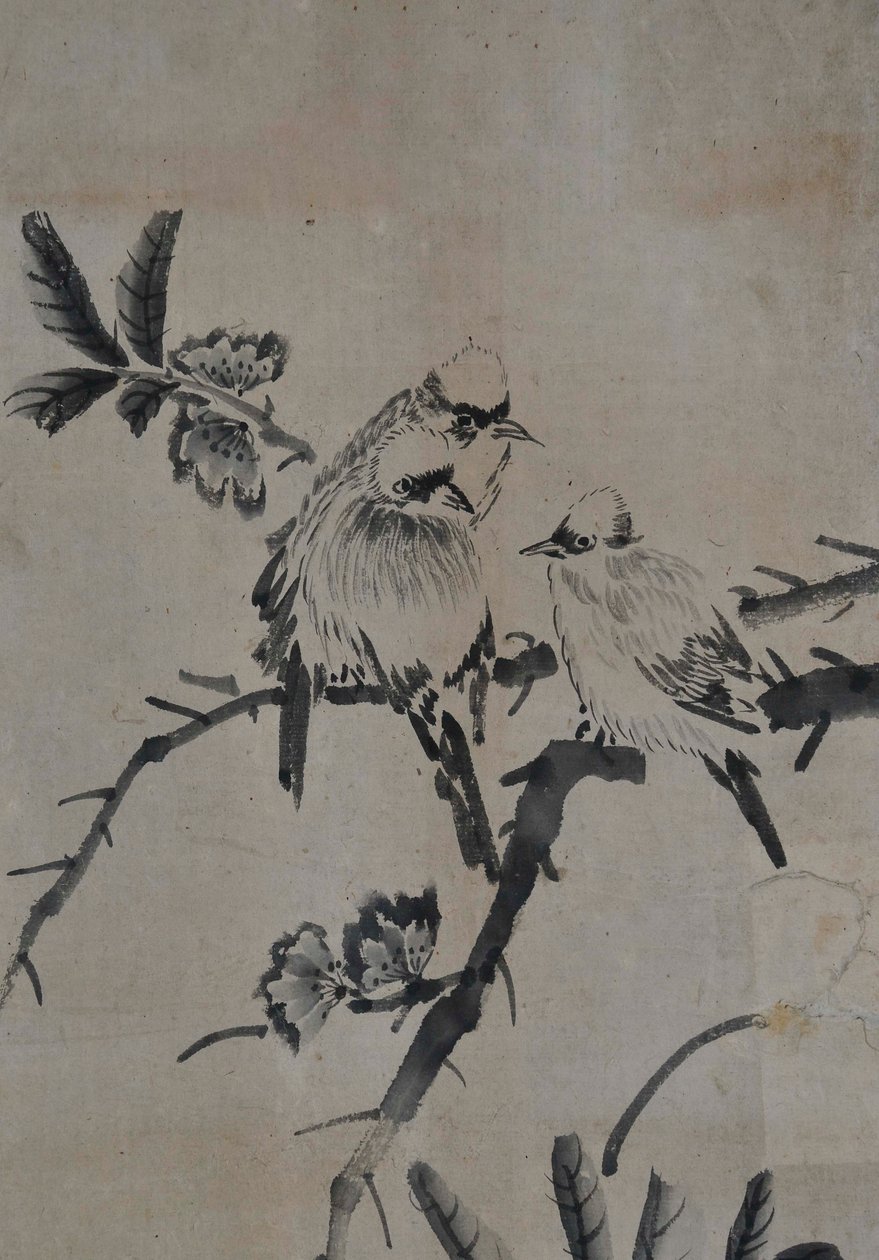 Hwajodo by Unknown artist