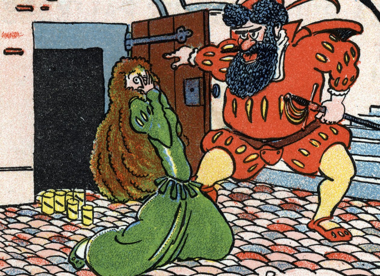 Illustration for 