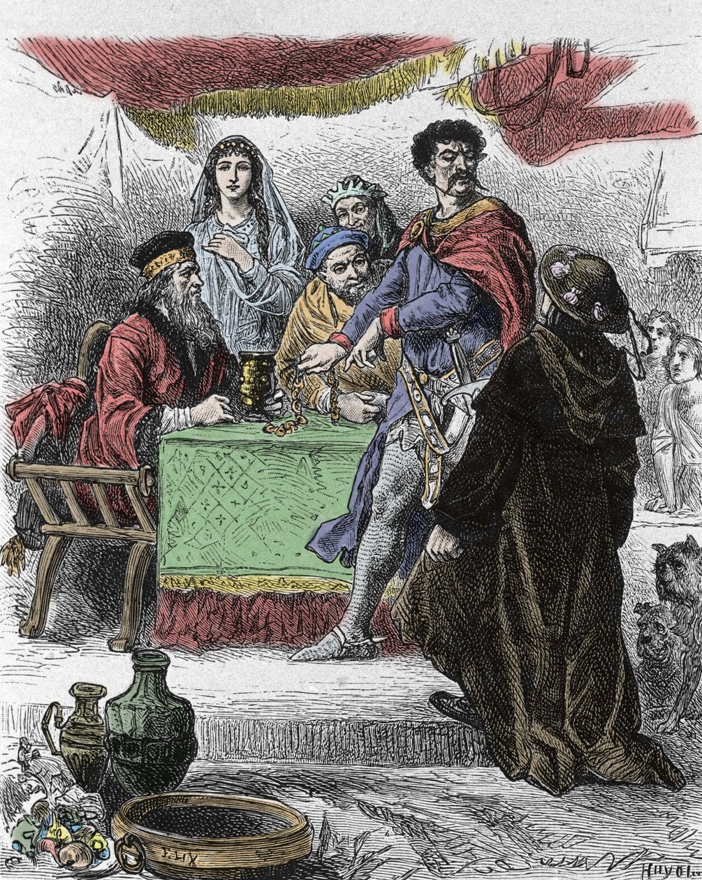 Illustration for 