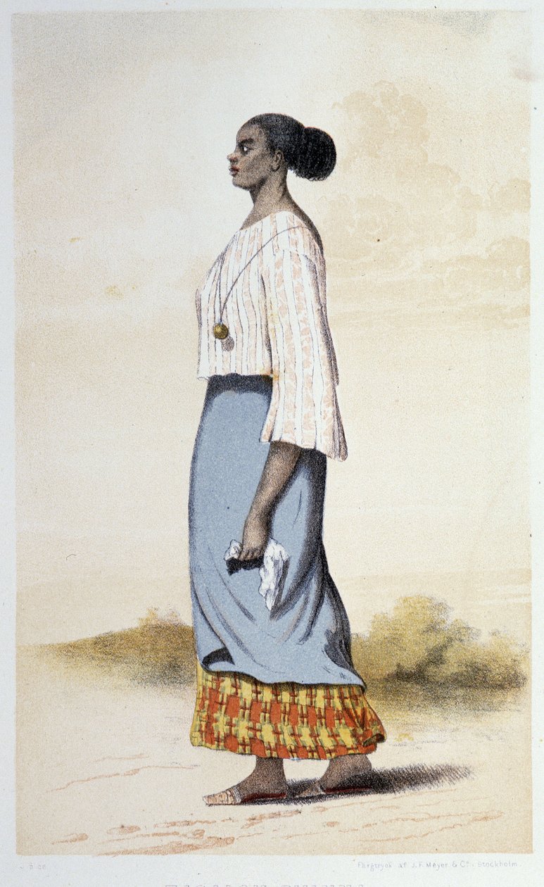 Indigenous of Oceania - in 