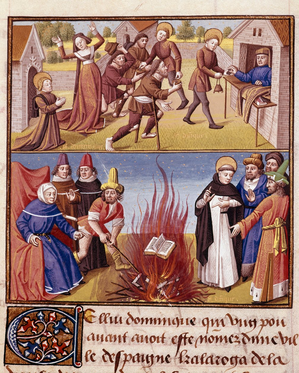 Inquisition 