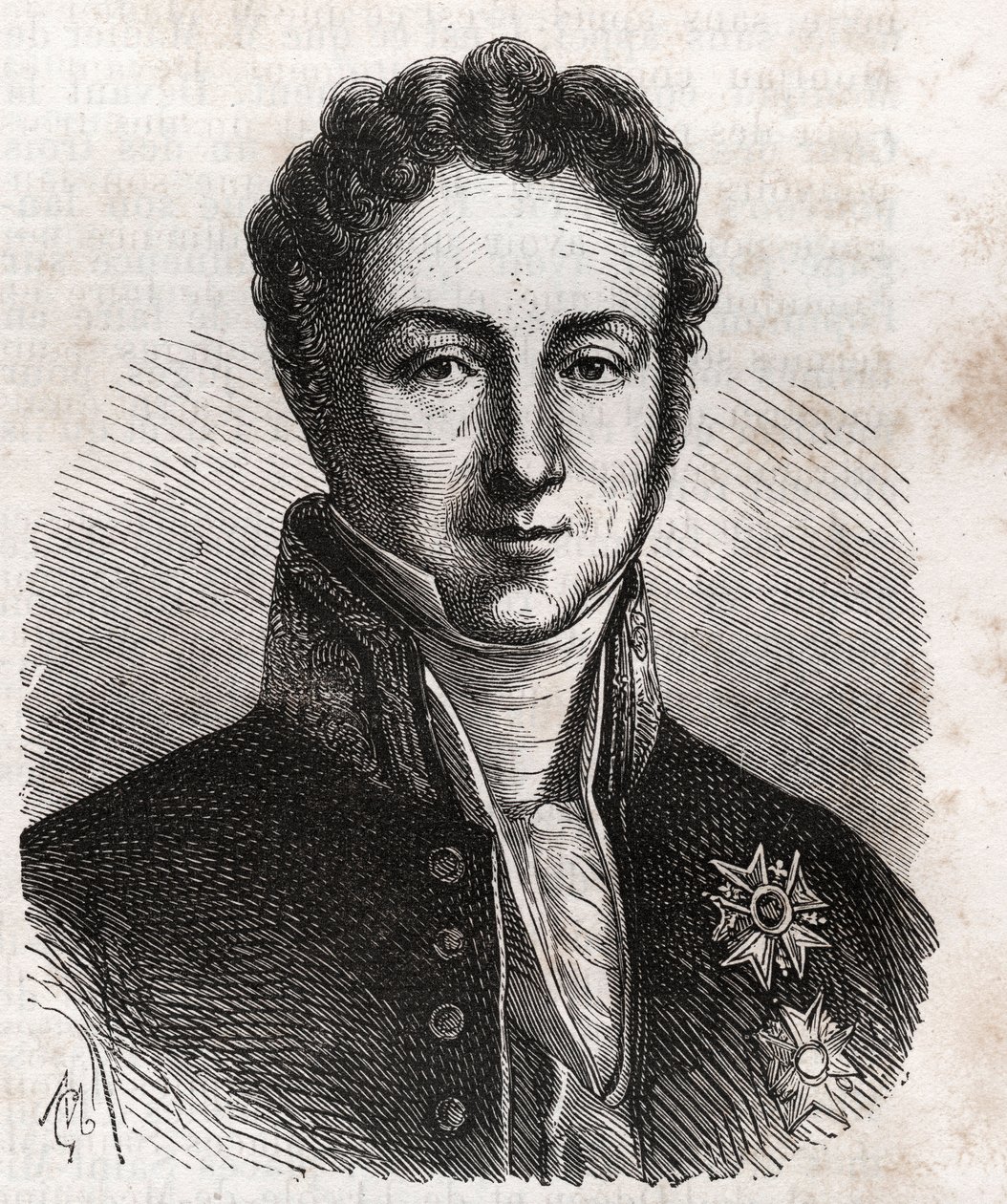 Jean-Baptiste by Unknown