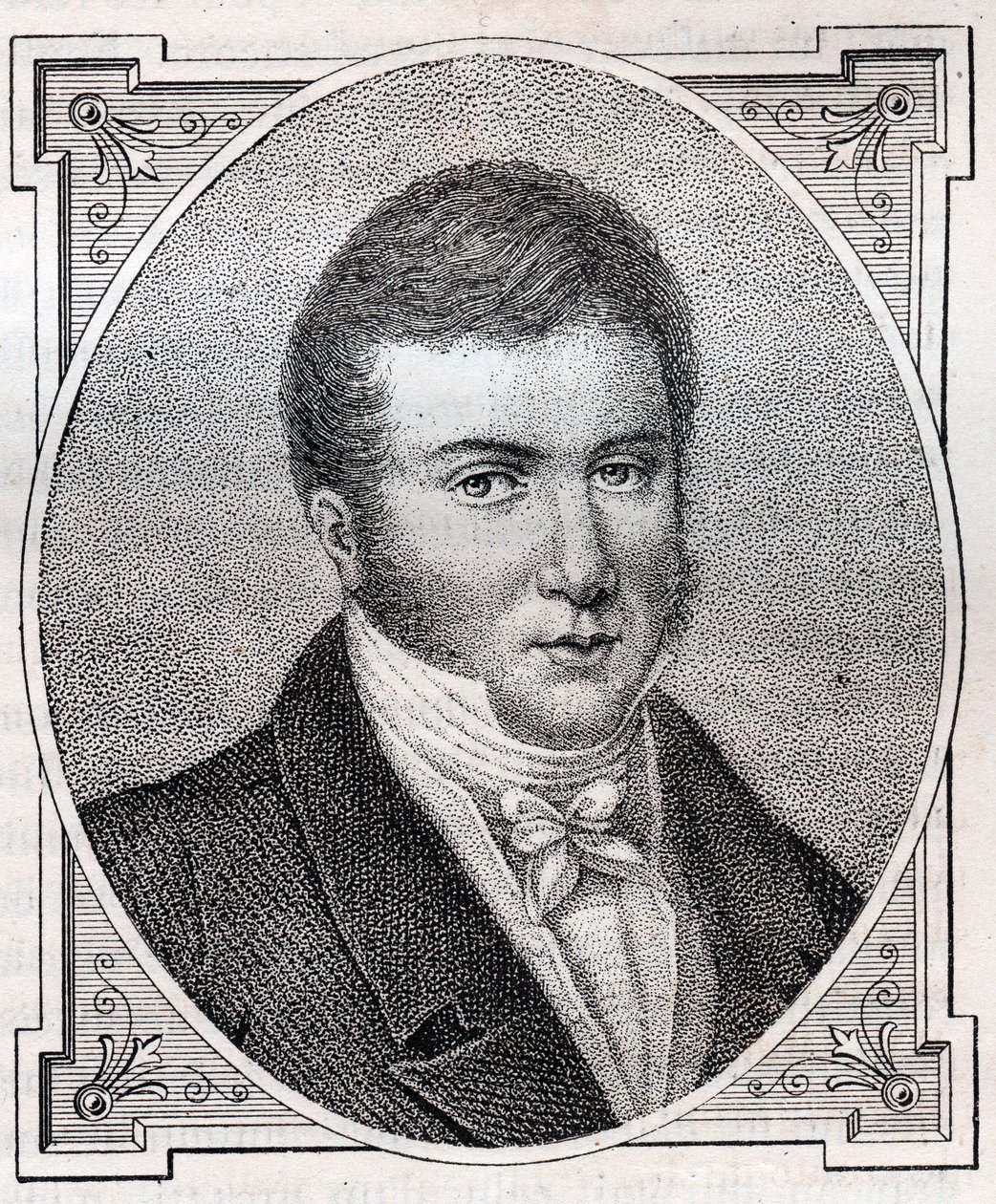 Jose Maria Queipo de Llano y Ruiz de Saravia, Count of Toreno by Unknown