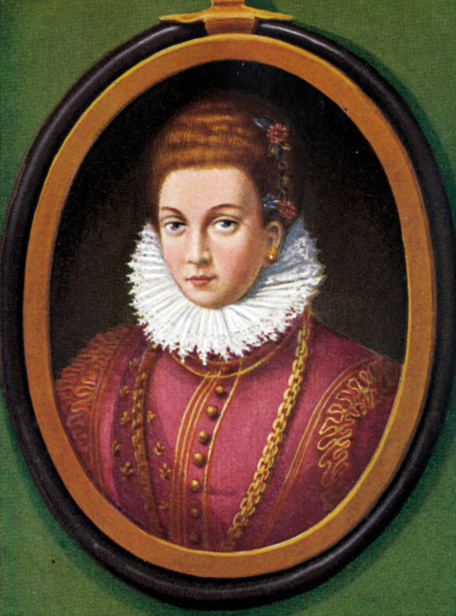 Marie de