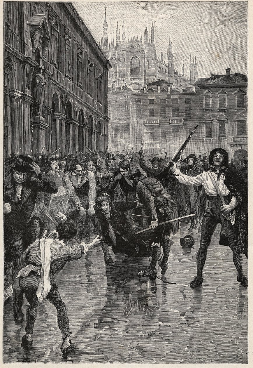 Napoleon
