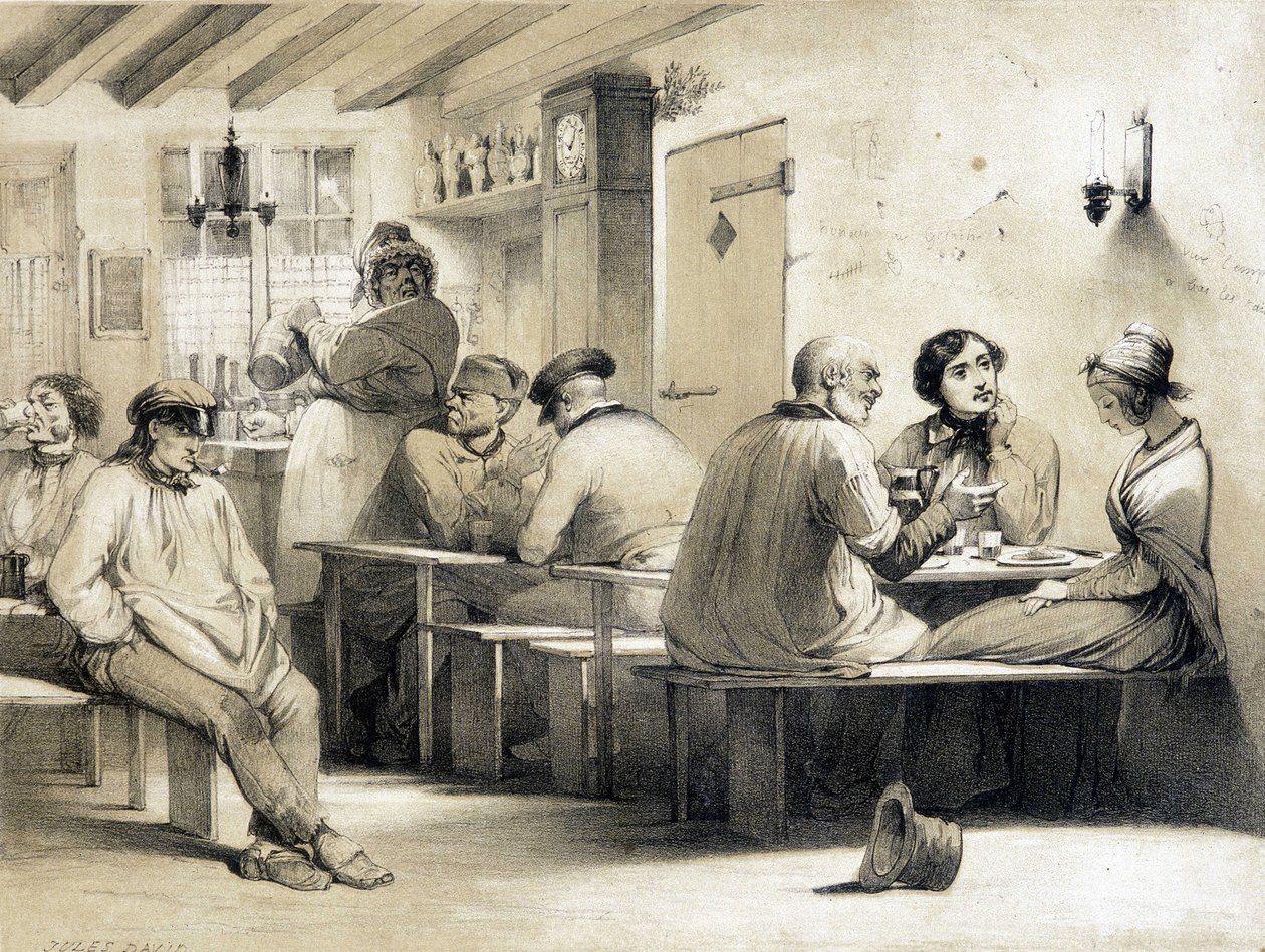 Popular Hostel 