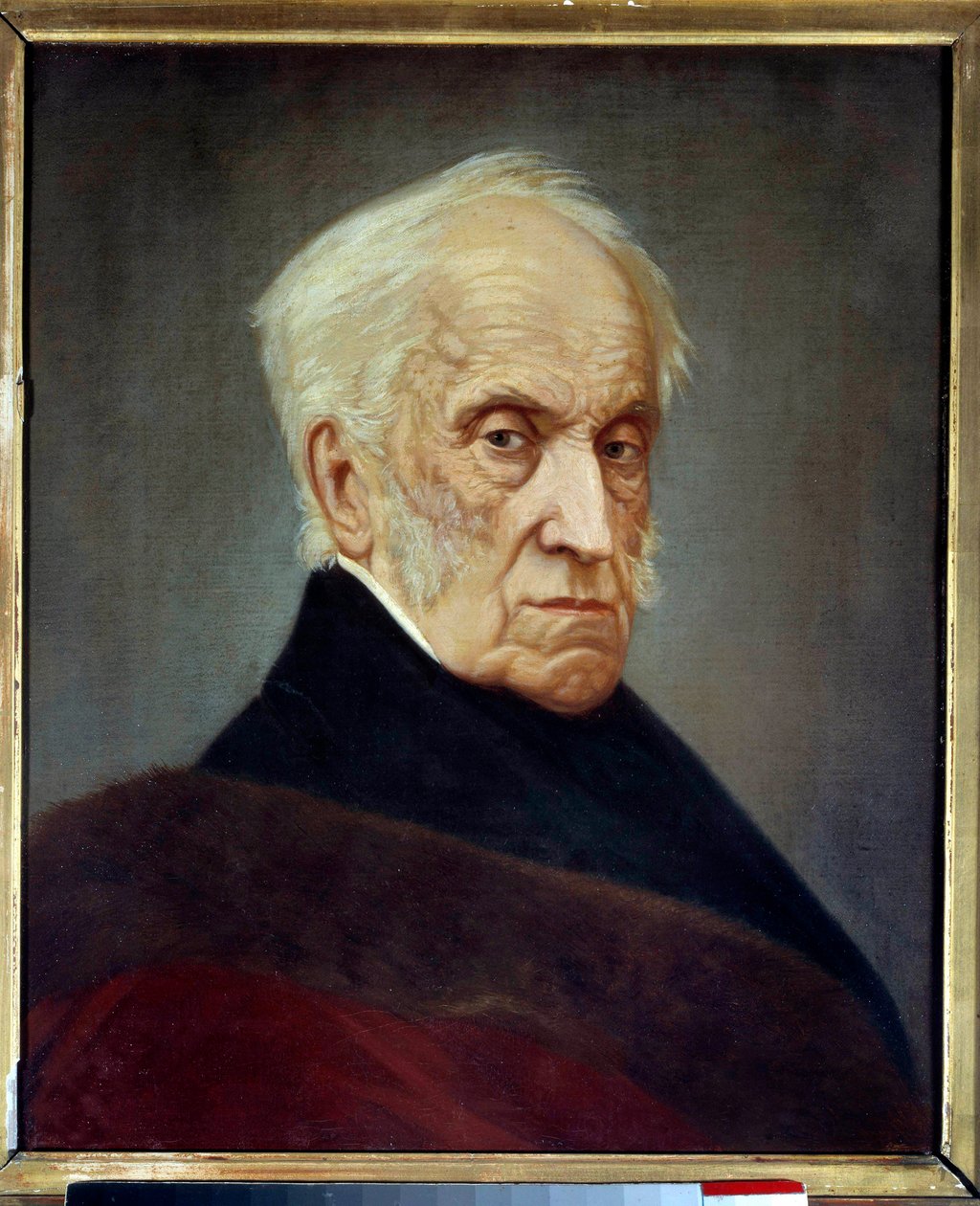 Portrait of Adam Jerzy Czartoryski, Polish politician by Unknown artist