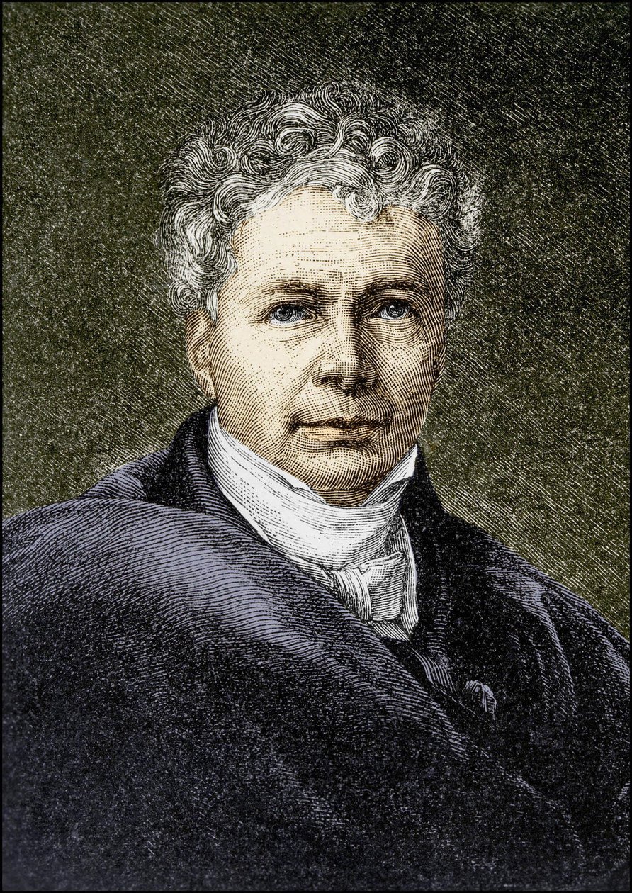 Portrait of Friedrich Wilhelm Joseph von Schelling by Unknown artist