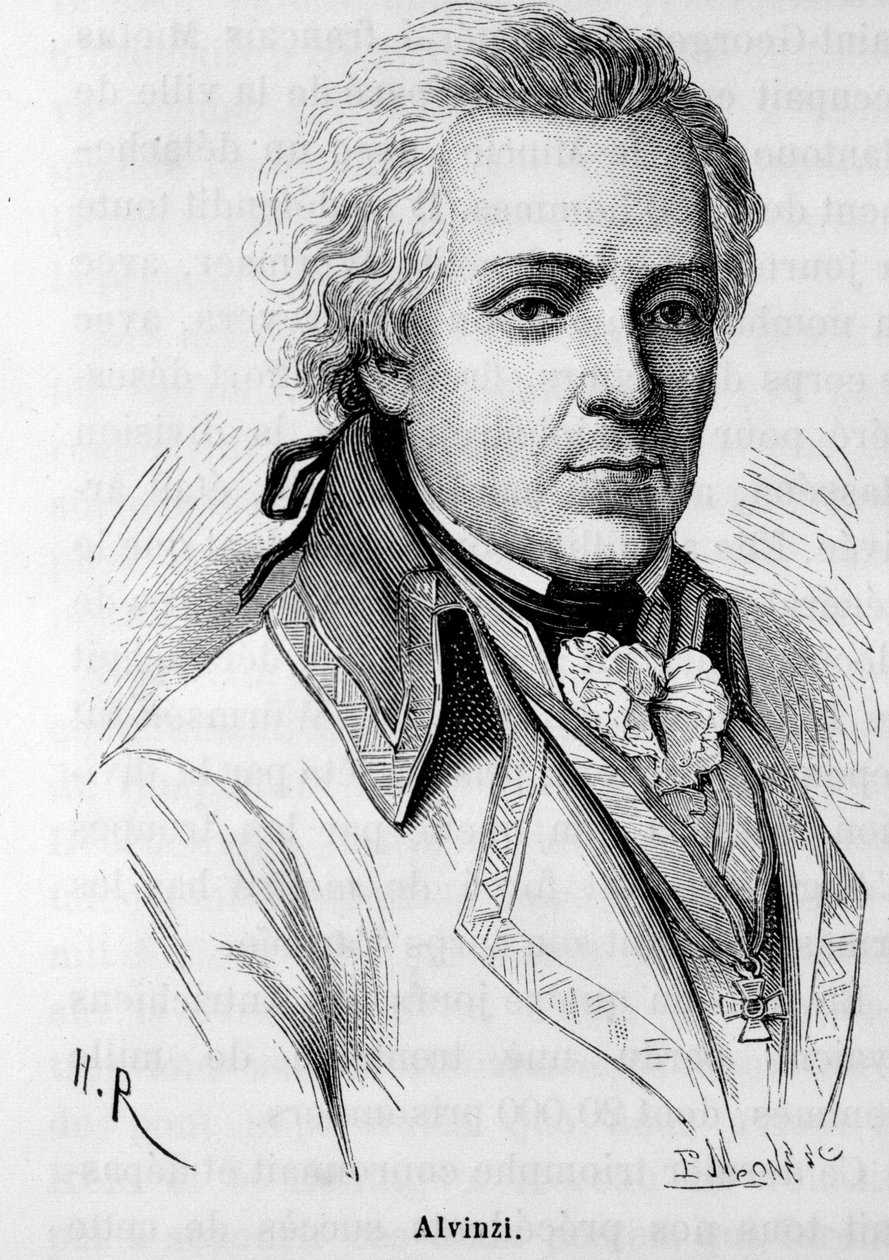 Portrait of Joseph, Baron d