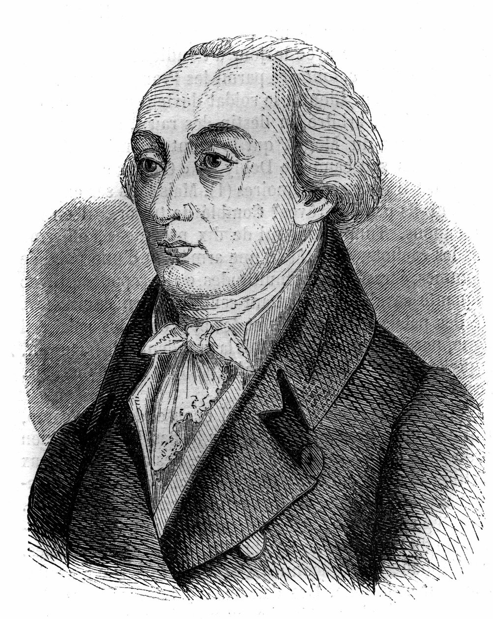 Portrait of Rene Madec, French sailor and military by Unknown artist