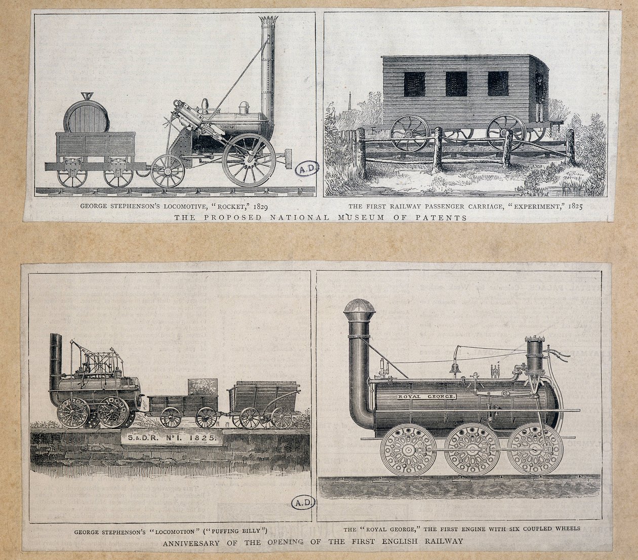 Stephenson