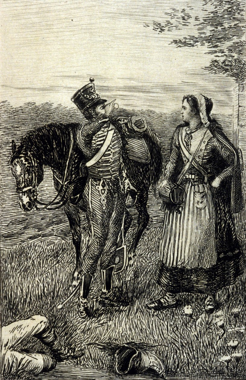 The Carthusian Parma of Stendhal by Unknown artist
