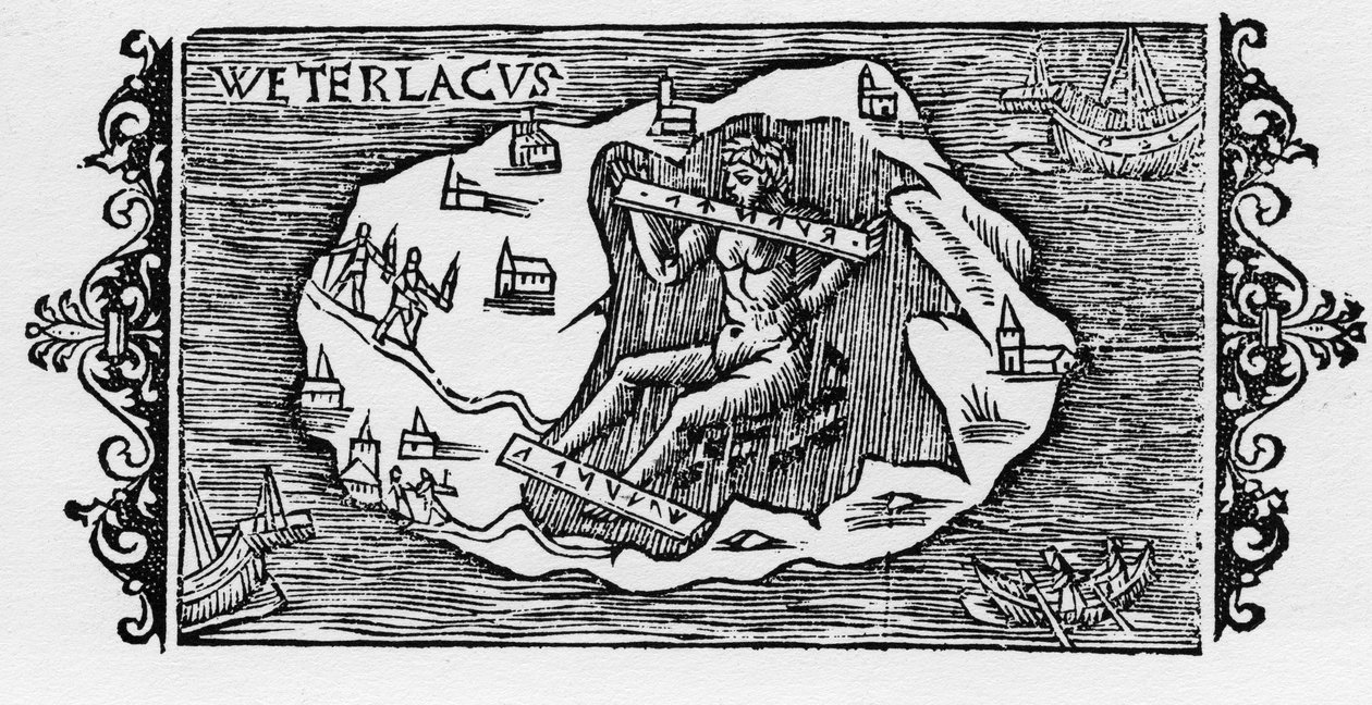 The Witch Chain - in 