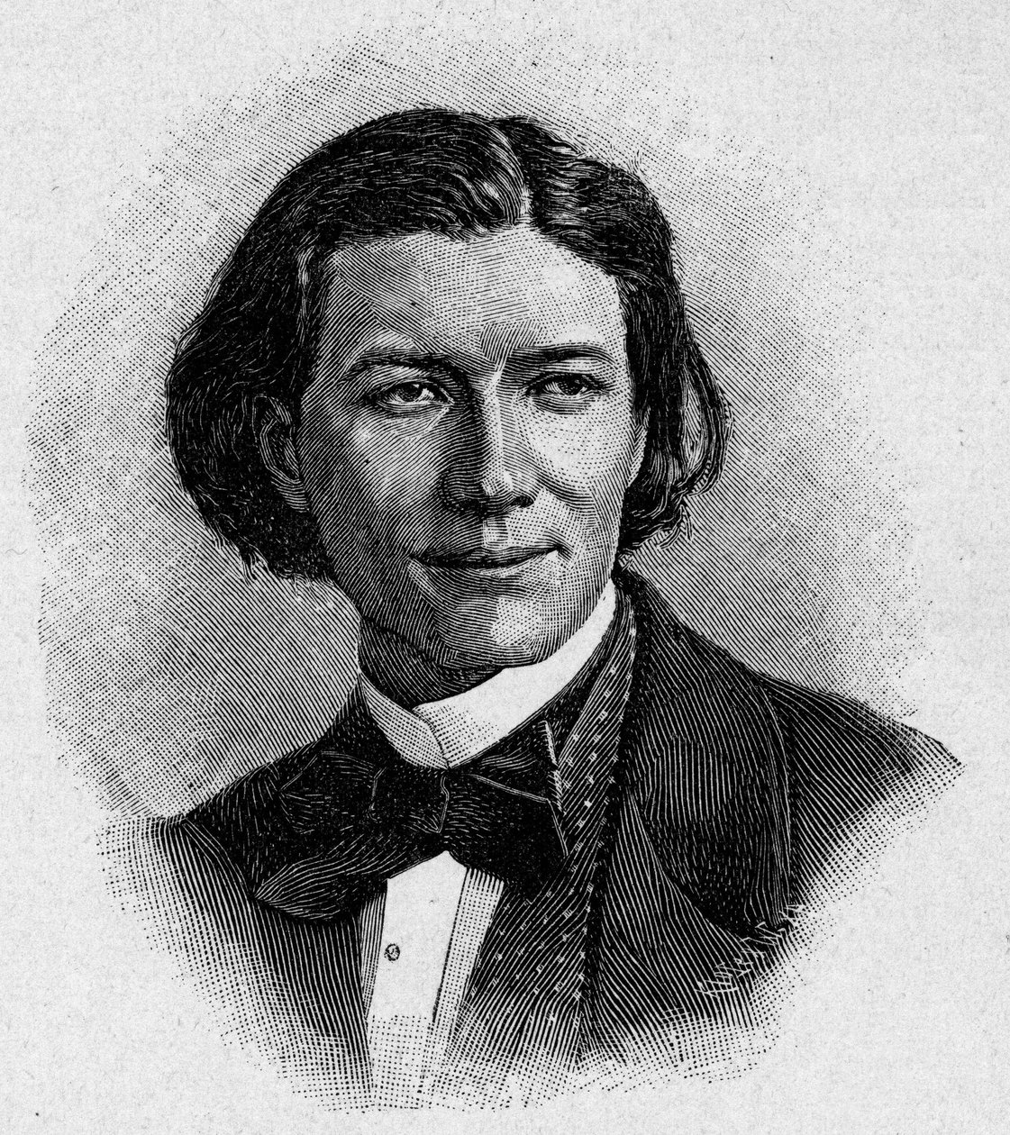 Victorien Sardou, Drama Author (1831-1908) by Unknown artist