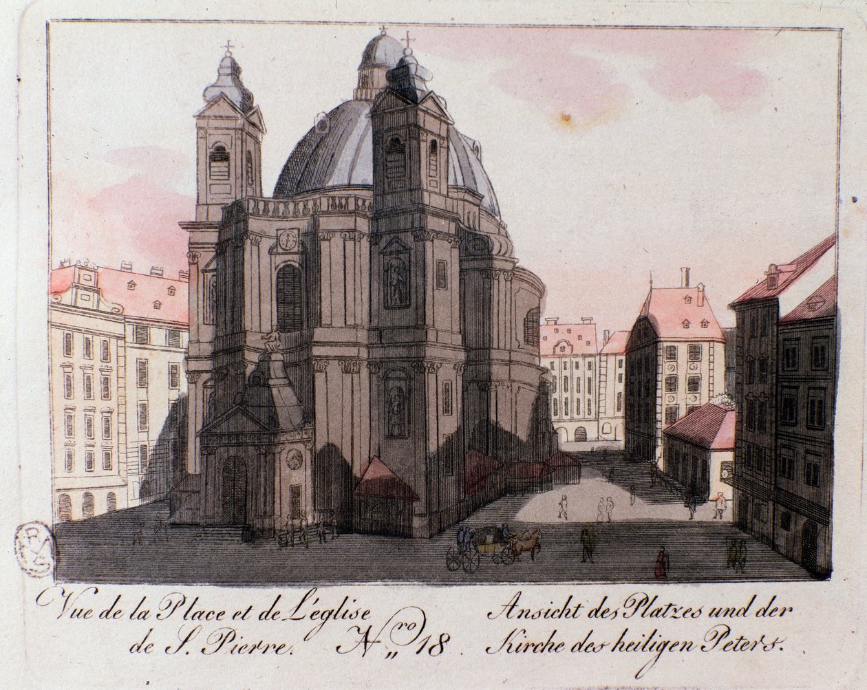 View of St. Peter