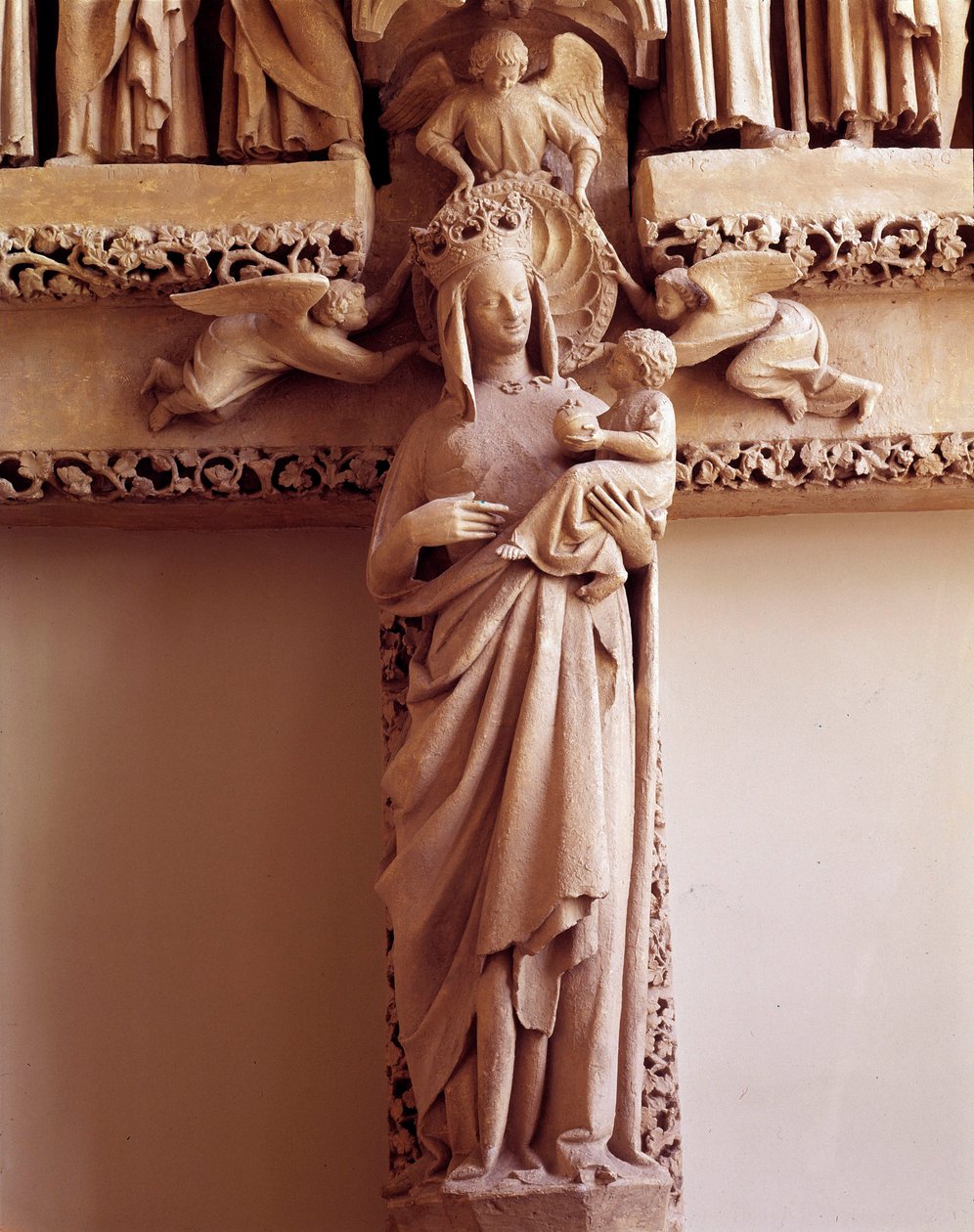 St. Honore