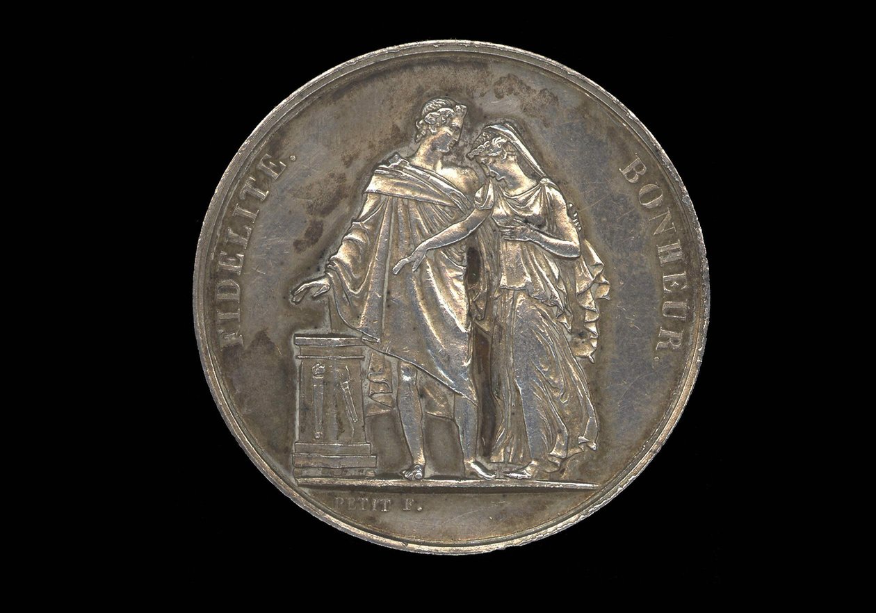 Wedding Token: 