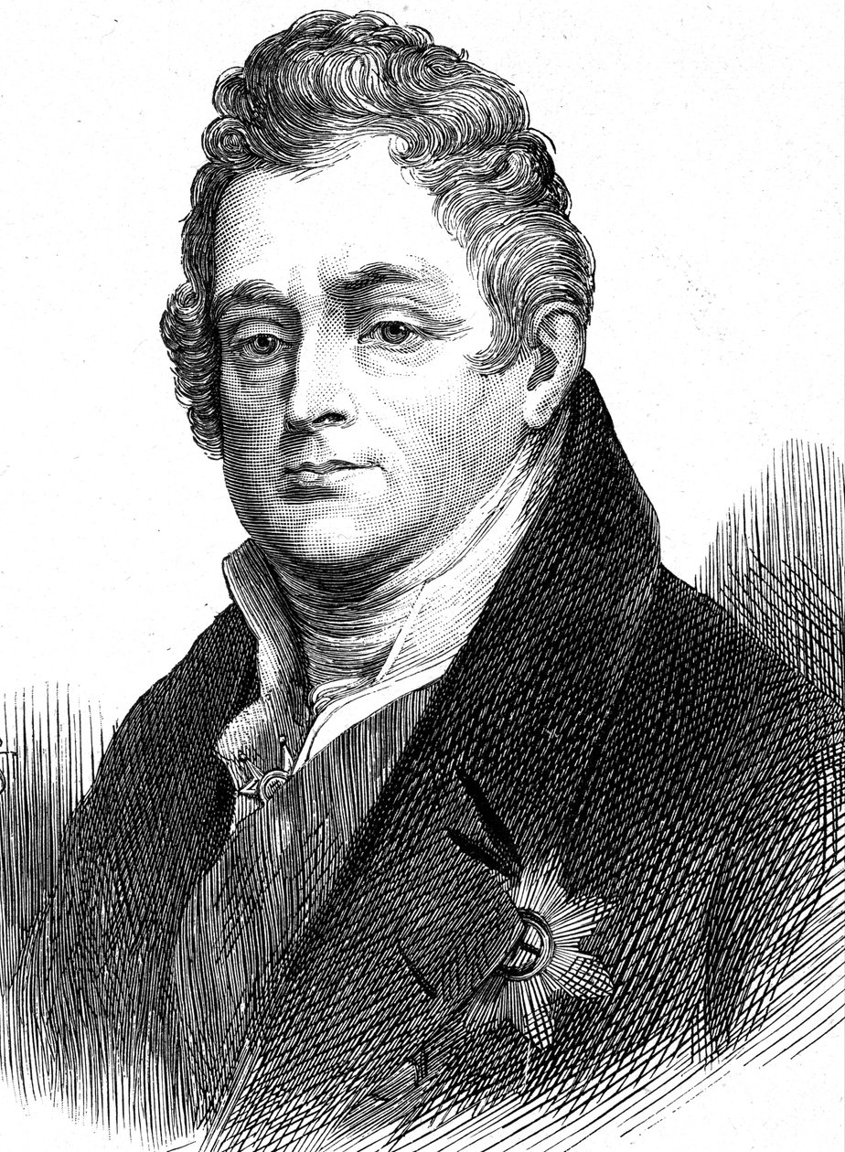William IV by Unknown artist