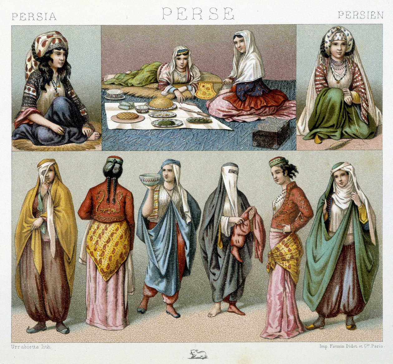 Women