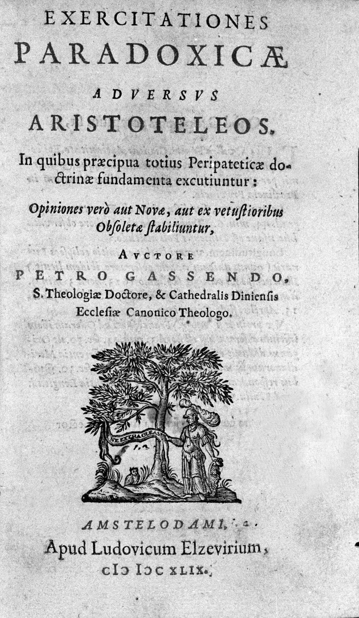 Frontispiece of 