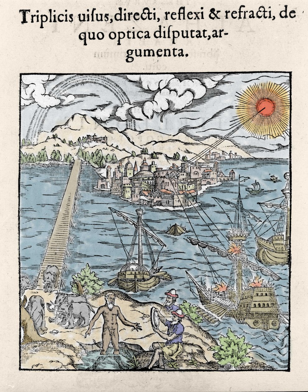 Illustration in 