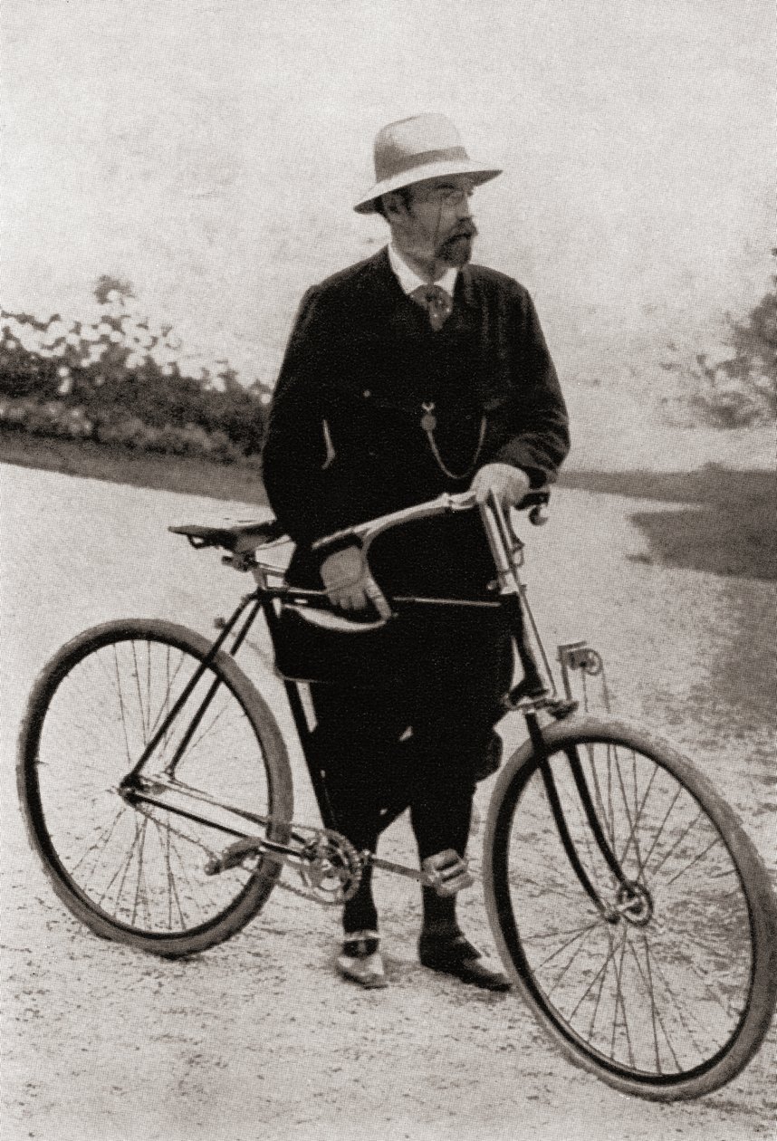 Émile Édouard Charles Antoine Zola by Unknown
