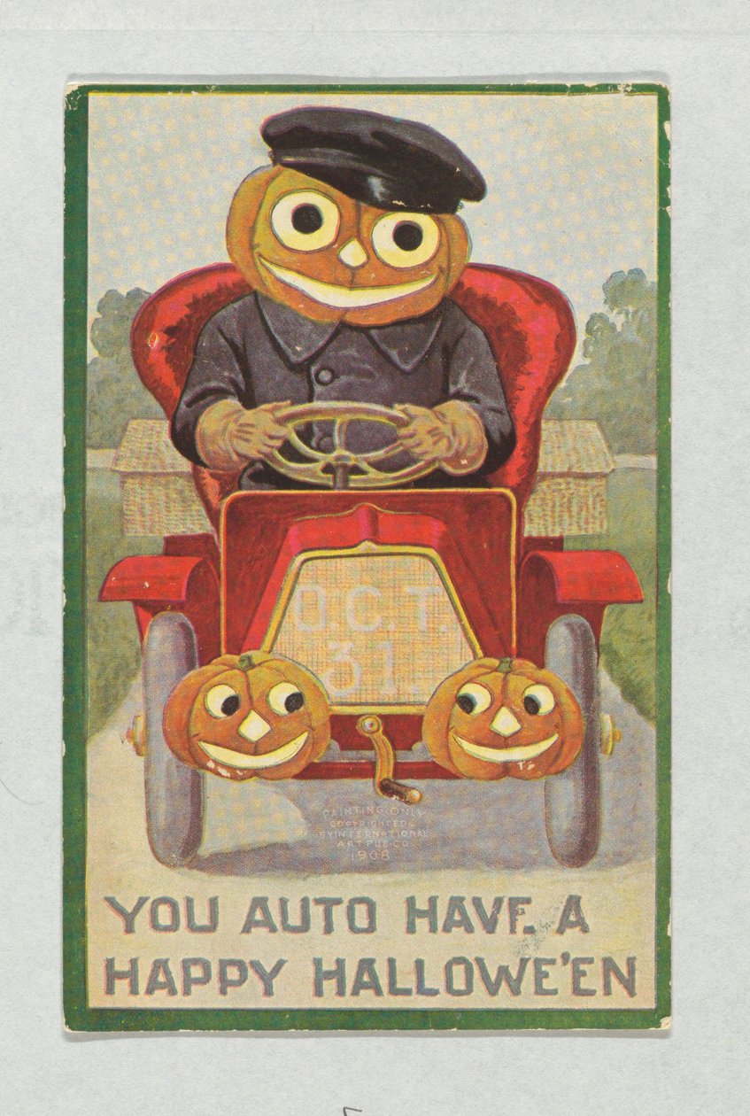 Greeting Card, ca. 1880 by Unknown artistUnknown artist