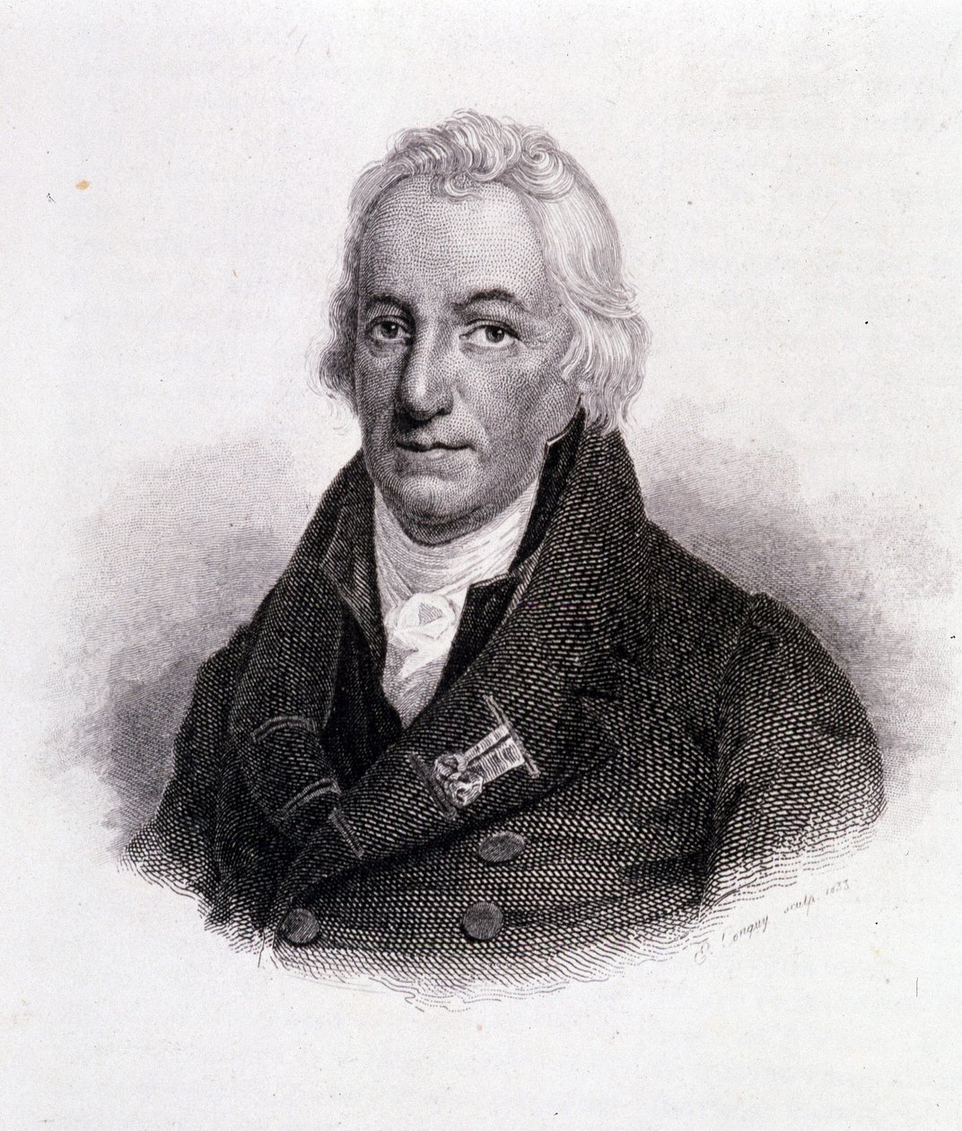 Berthollet - in 