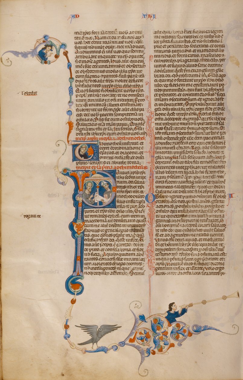Bible by Unknown artist