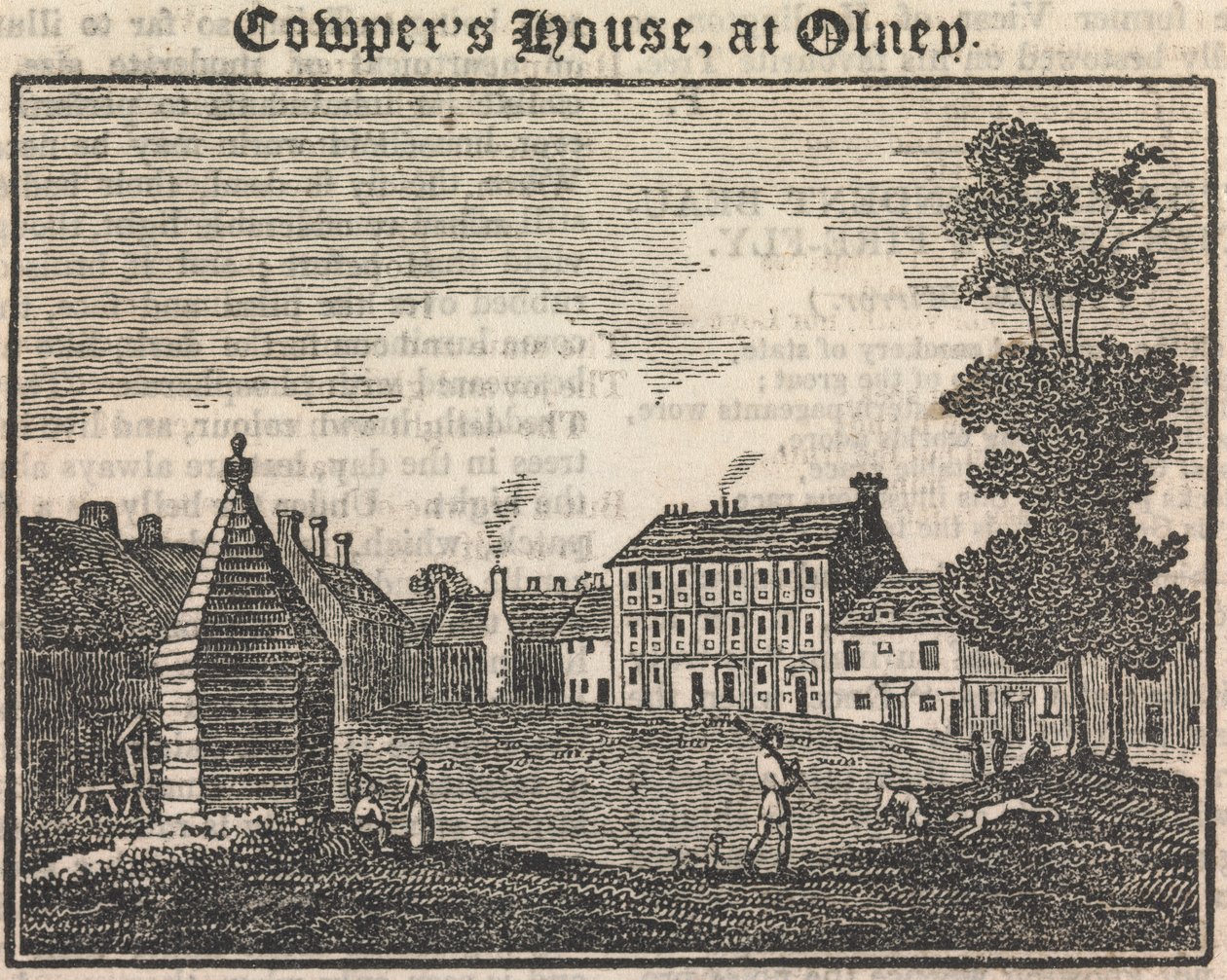 Cowper
