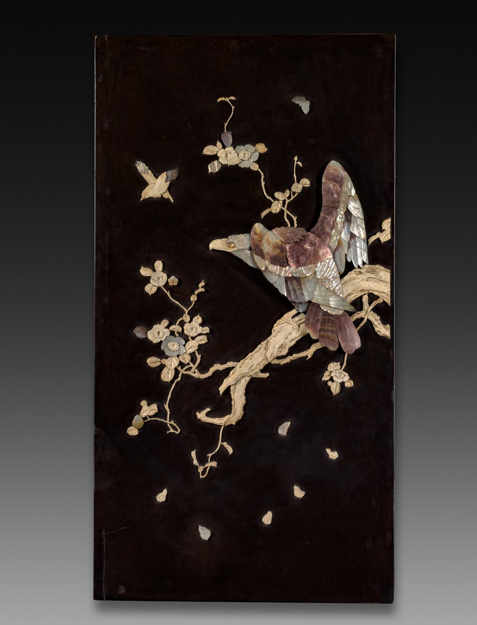 Decorative Panel by Unknown artist