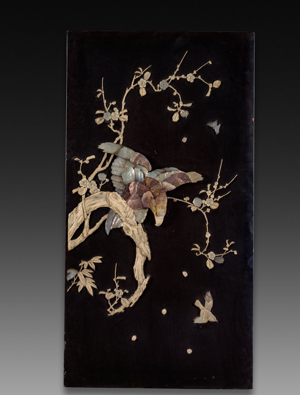 Decorative Panel by Unknown artist
