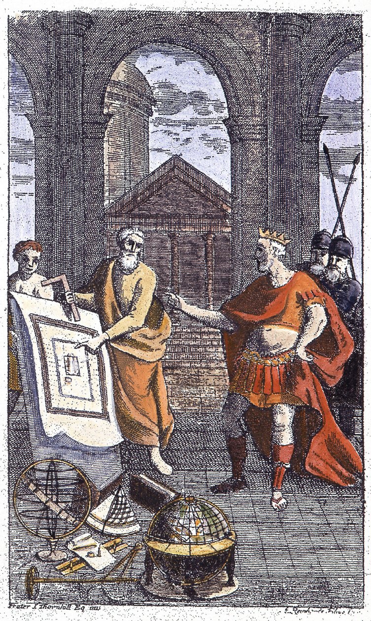 Detail of 