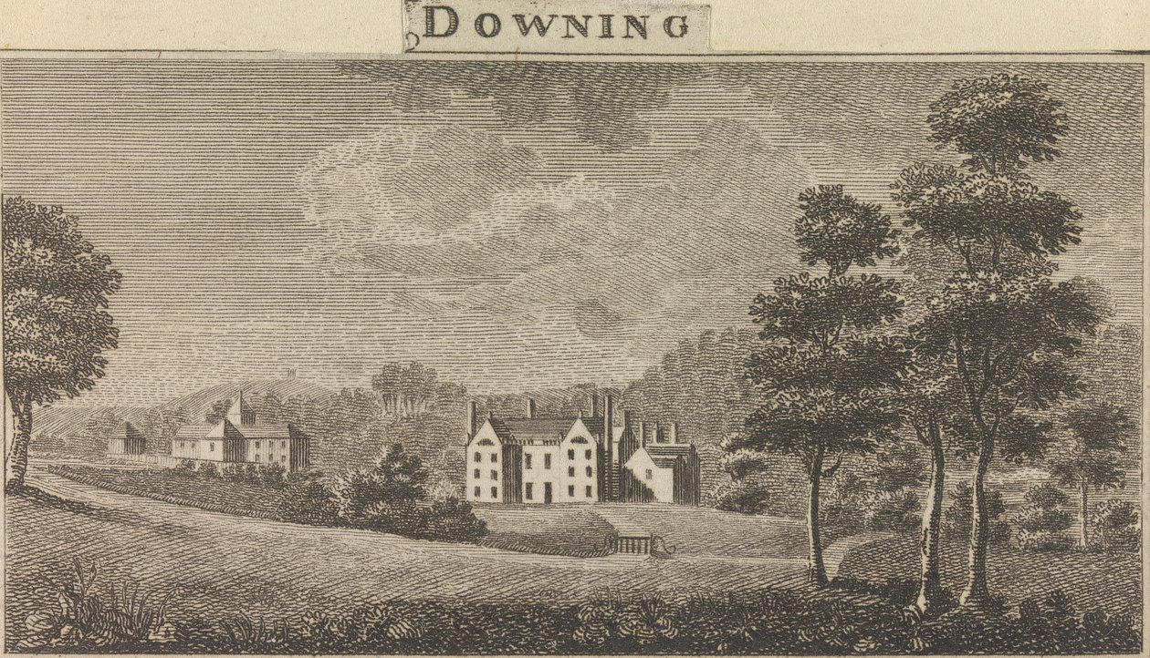 Downing; page 88 (Volume One) by Unknown artist