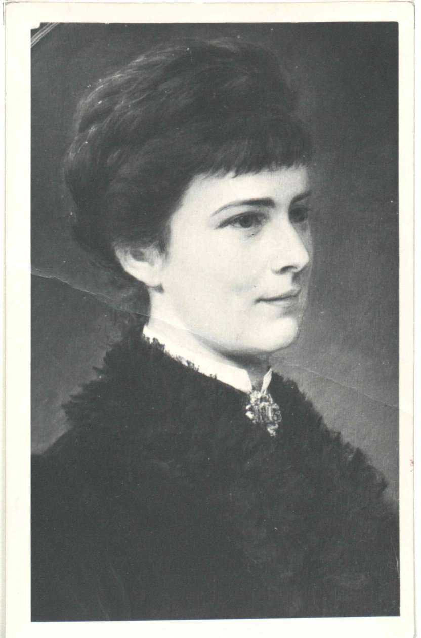 Elisabeth by Unknown artist