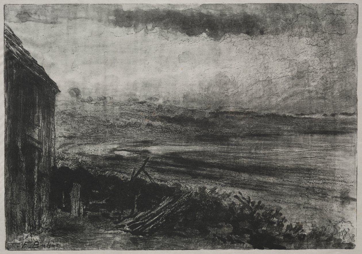 Fisherman