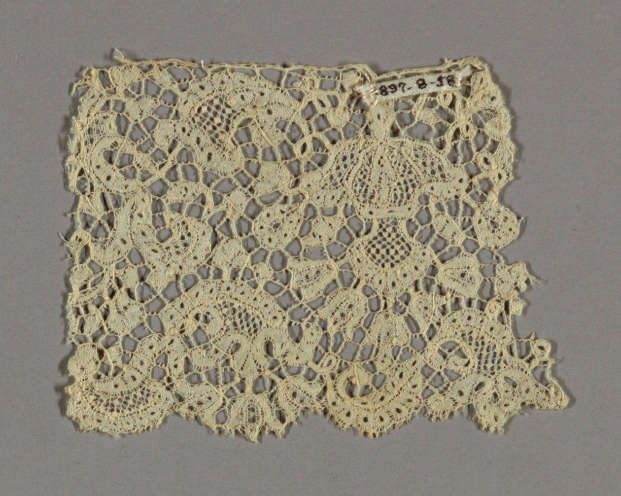 Fragment by Unknown artist