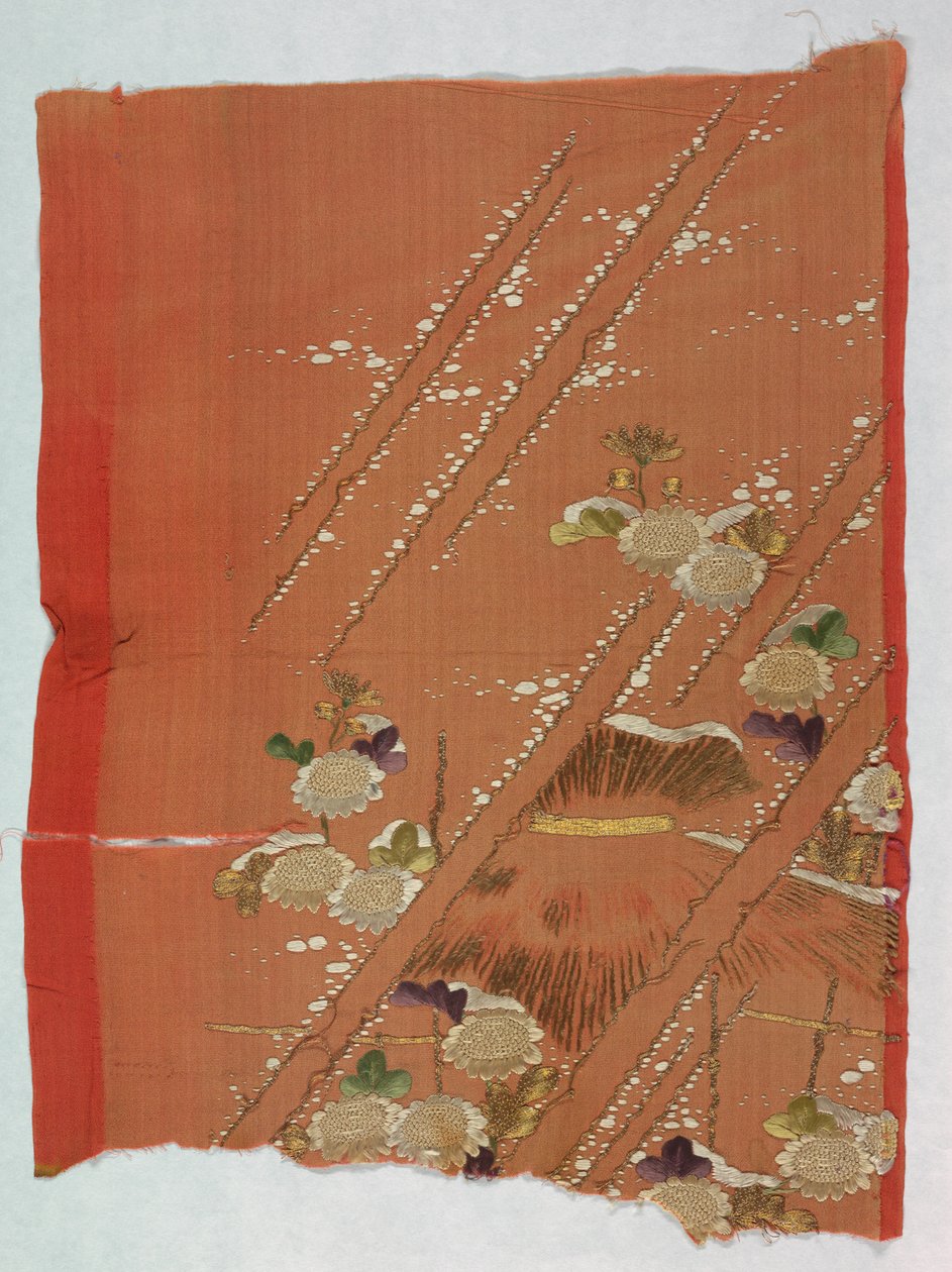Fragment by Unknown artist