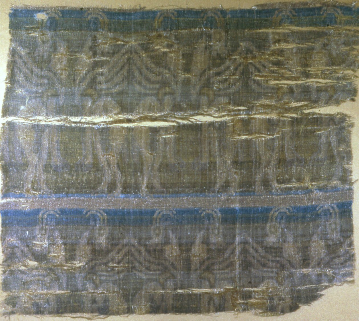 Fragment by Unknown artist