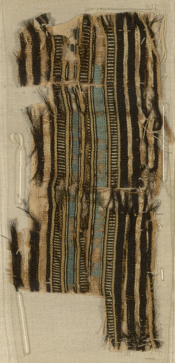 Fragment by Unknown artist