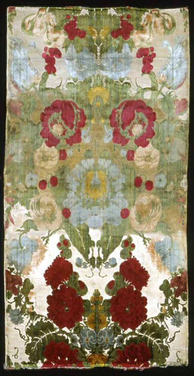 Fragment by Unknown artist