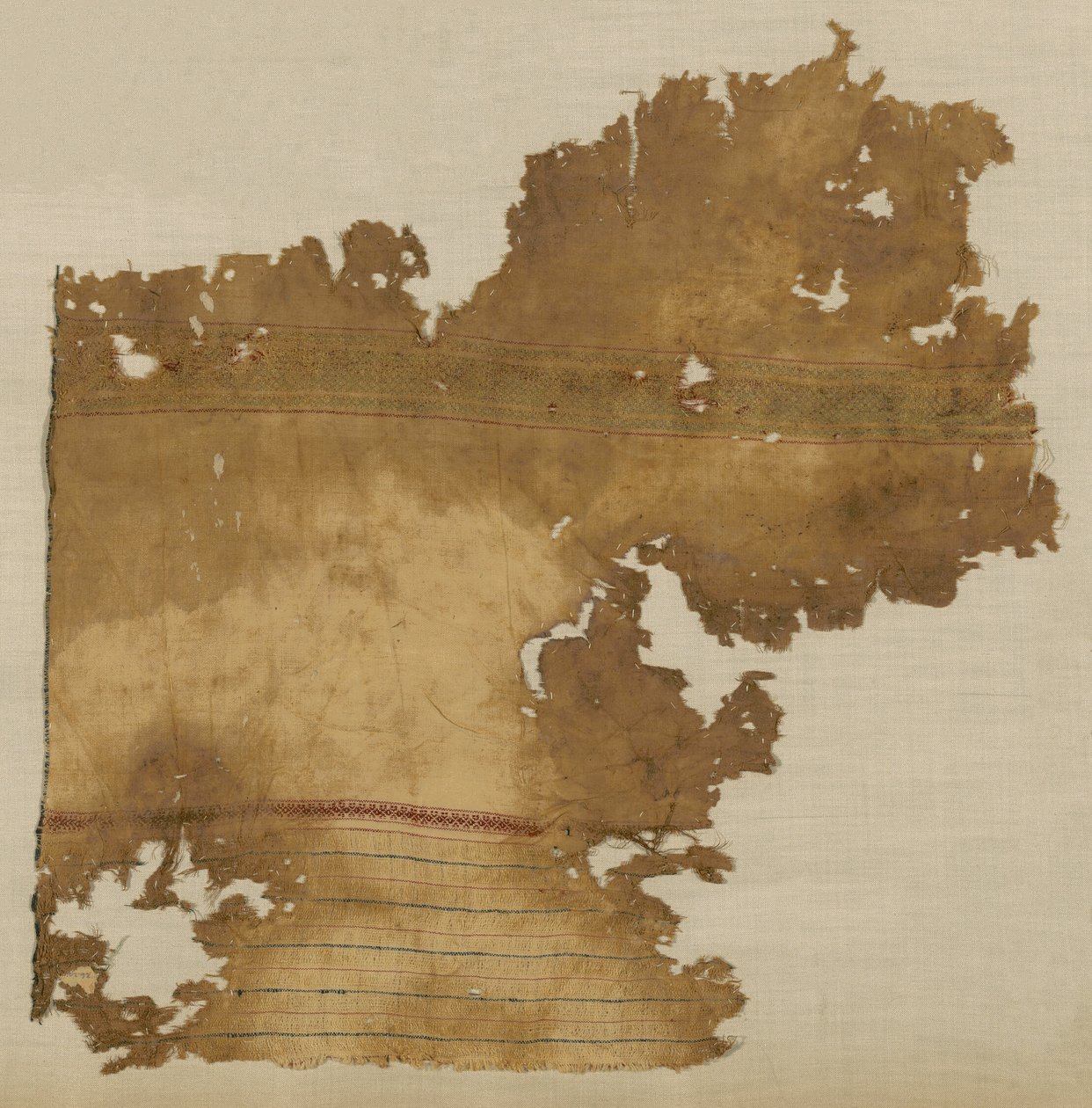 Fragment by Unknown artist